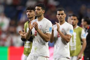 灾难！塔雷米：世界杯是场灾难！因凡蒂诺说要帮我们，但啥也没做